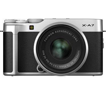 Produktbild Fujifilm X-A7