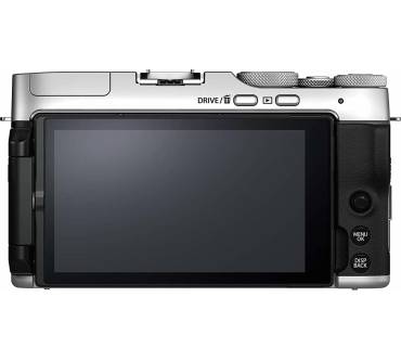 Produktbild Fujifilm X-A7