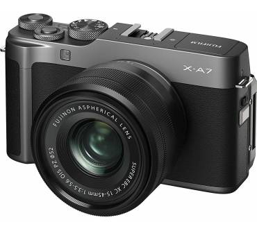 Produktbild Fujifilm X-A7