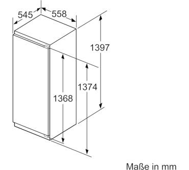 Produktbild Bosch Serie 6 KIL52AD40