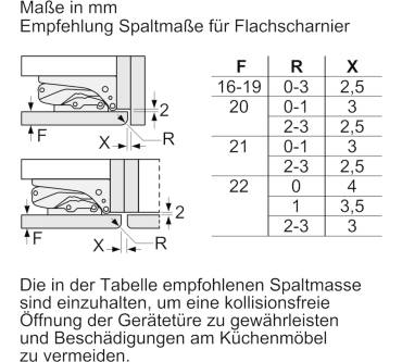 Produktbild Bosch Serie 6 KIL52AD40