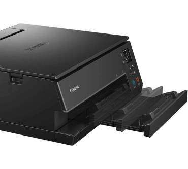 Canon PIXMA TS6350 printer review
