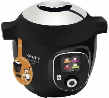 Produktbild Krups Cook4Me+ Grameez