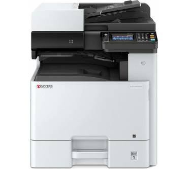 Produktbild Kyocera ECOSYS M8124cidn