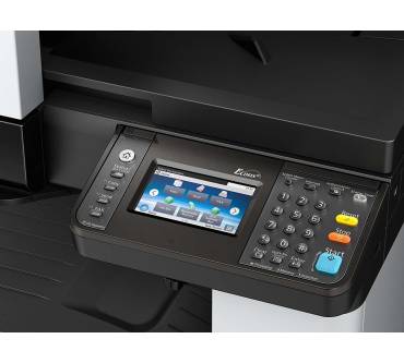 Produktbild Kyocera ECOSYS M8124cidn