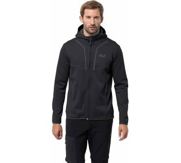 Produktbild Jack Wolfskin Kiewa Hooded Jacket