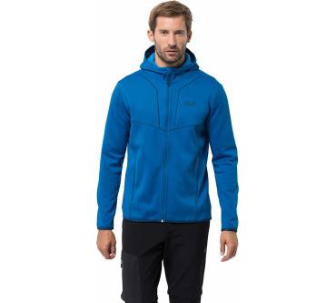 Produktbild Jack Wolfskin Kiewa Hooded Jacket