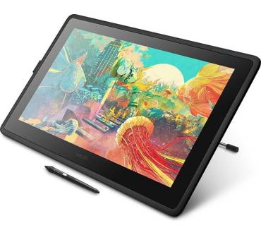 Produktbild Wacom Cintiq 22