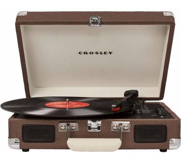 Produktbild Crosley Cruiser Deluxe