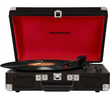 Produktbild Crosley Cruiser Deluxe