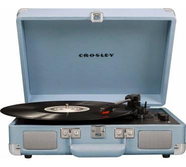 Produktbild Crosley Cruiser Deluxe