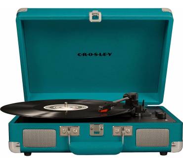 Produktbild Crosley Cruiser Deluxe