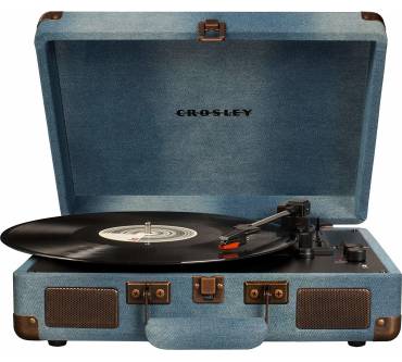 Produktbild Crosley Cruiser Deluxe