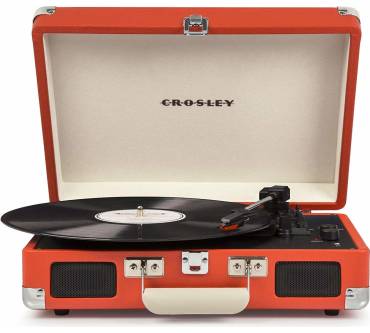 Produktbild Crosley Cruiser Deluxe