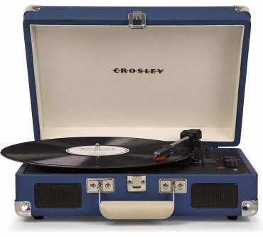 Produktbild Crosley Cruiser Deluxe