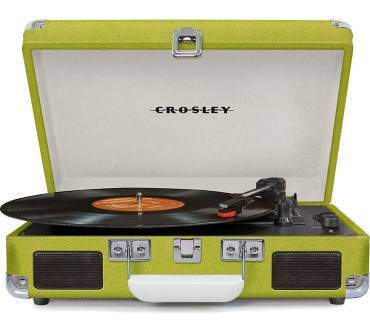 Produktbild Crosley Cruiser Deluxe