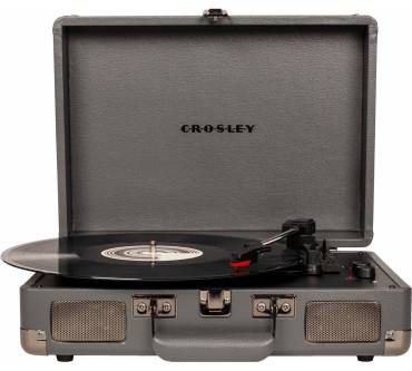 Produktbild Crosley Cruiser Deluxe