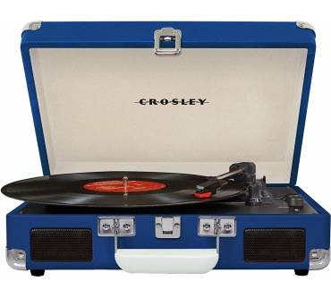 Produktbild Crosley Cruiser Deluxe