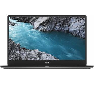 Produktbild Dell XPS 15 (2019)