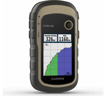 Produktbild Garmin eTrex 32x