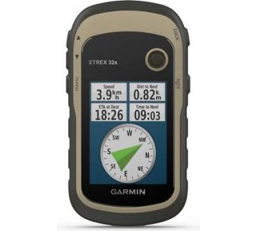 Produktbild Garmin eTrex 32x