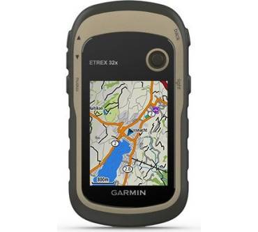 Produktbild Garmin eTrex 32x