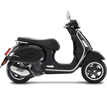 Produktbild Piaggio Vespa GTS 125 iGet Super (9 kW) [19]