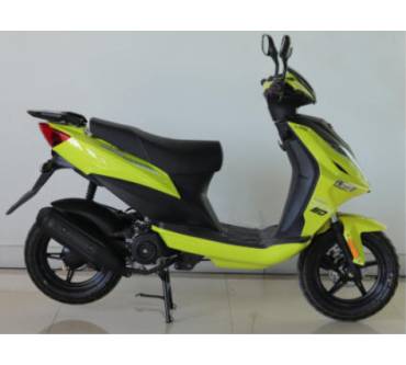 Produktbild Motowell Crogen City 50 4T EFI