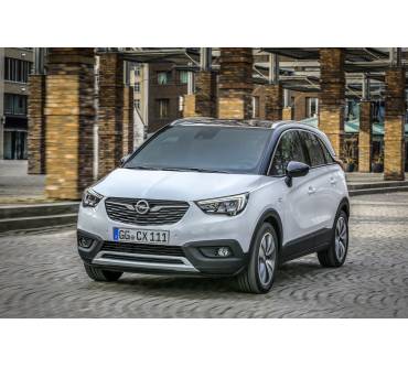 Produktbild Opel Crossland X (2019)