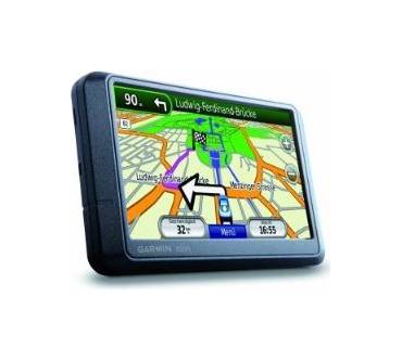 Produktbild Garmin Nüvi 255WT