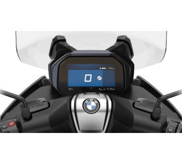 Produktbild BMW Motorrad C 400 GT