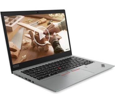 Produktbild Lenovo ThinkPad T490s