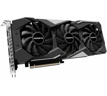 Produktbild GigaByte Radeon RX 5700 XT Gaming OC 8G