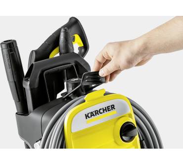 Produktbild Kärcher K 7 Compact Home (1.447-053.0)