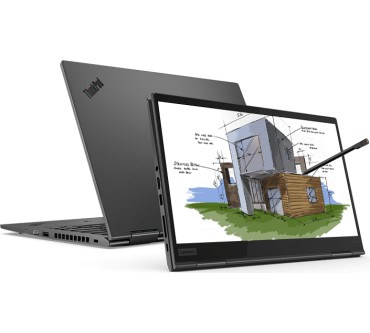 Produktbild Lenovo ThinkPad X1 Yoga (4. Generation)