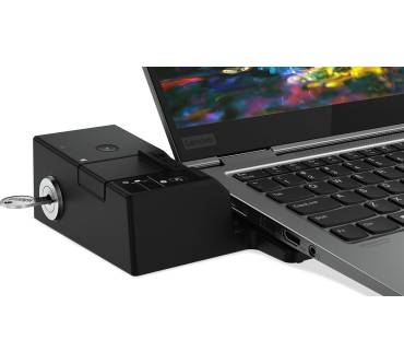 Produktbild Lenovo ThinkPad X1 Yoga (4. Generation)