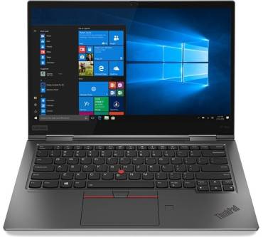 Produktbild Lenovo ThinkPad X1 Yoga (4. Generation)