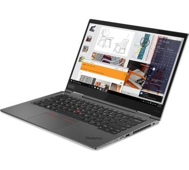 Produktbild Lenovo ThinkPad X1 Yoga (4. Generation)