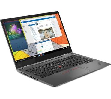 Produktbild Lenovo ThinkPad X1 Yoga (4. Generation)