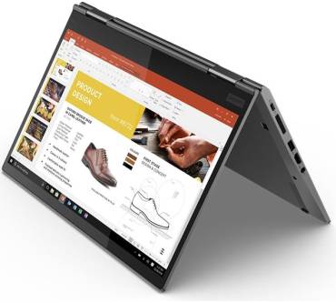 Produktbild Lenovo ThinkPad X1 Yoga (4. Generation)