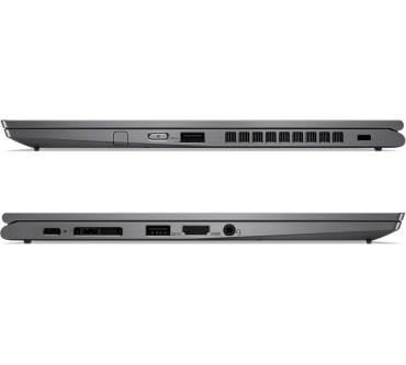 Produktbild Lenovo ThinkPad X1 Yoga (4. Generation)