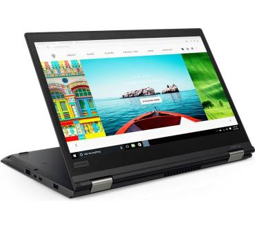 Produktbild Lenovo ThinkPad X380 Yoga