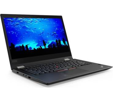 Produktbild Lenovo ThinkPad X380 Yoga