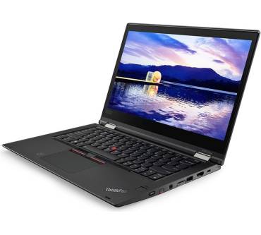 Produktbild Lenovo ThinkPad X380 Yoga