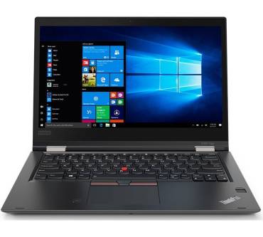 Produktbild Lenovo ThinkPad X380 Yoga