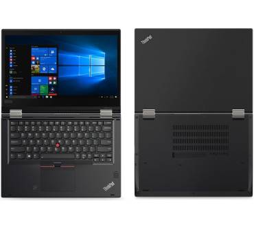 Produktbild Lenovo ThinkPad X380 Yoga