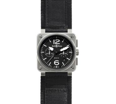 Produktbild Bell & Ross BR03-94