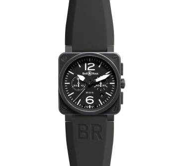 Produktbild Bell & Ross BR03-94