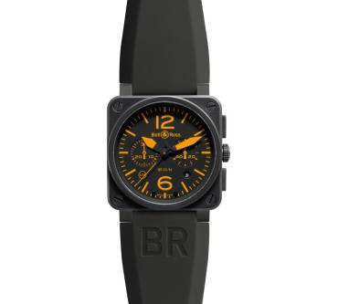 Produktbild Bell & Ross BR03-94