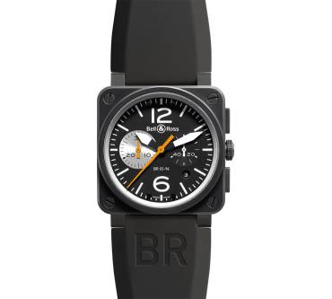 Produktbild Bell & Ross BR03-94